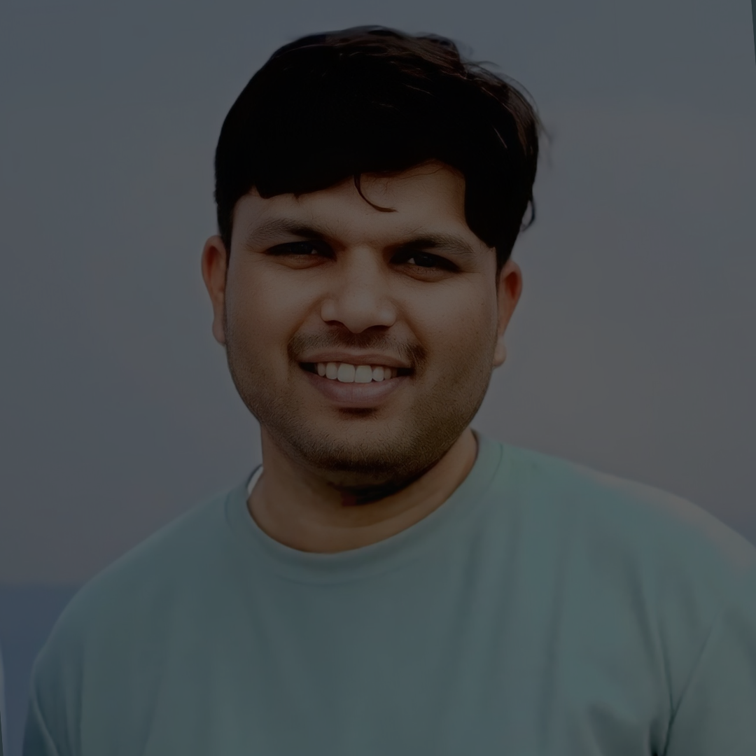 Sachin Kharat -Digital Marketing Expert